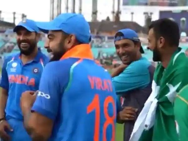 yuvraj singh and shoaib malik