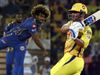 lasith malinga vs ms dhoni