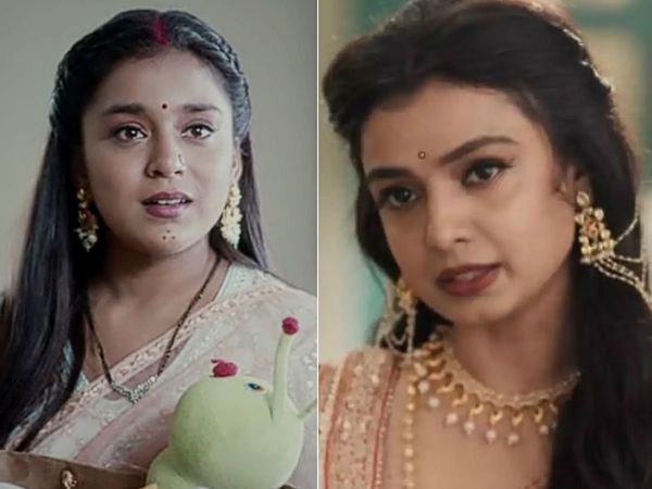 Imlie twist updates latest Episode: Malini and aditya daughter new Entry in track to spoil Imlie and aryan life