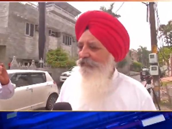  Punjab Crisis : Malvinder singh malli resigns