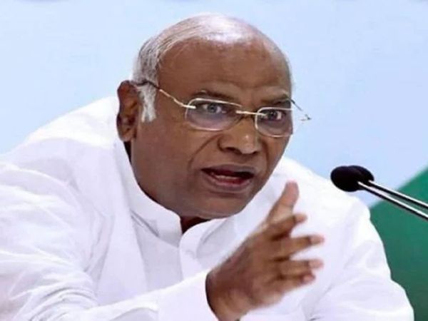 Mallikarjun Kharge likely to be Leader of Opposition in RS
