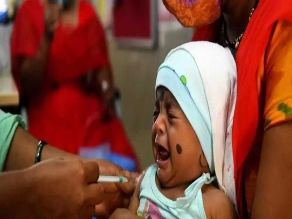 Malnutrition Report in Pune