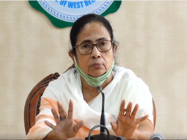 Mamata Banerjee