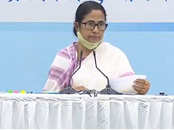Mamata Banerjee