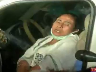 Mamata Banerjee Mamata Banerjee
