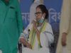 Mamata Banerjee asks why no raids in MP, UP, are CBI officials fear corona? 