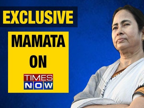 Mamata Banerjee