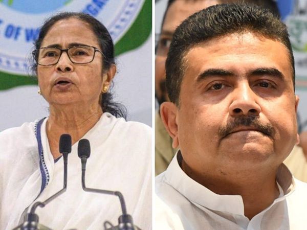  Calcutta HC to hear Mamata's plea challenging Nandigram Assembly poll result today
