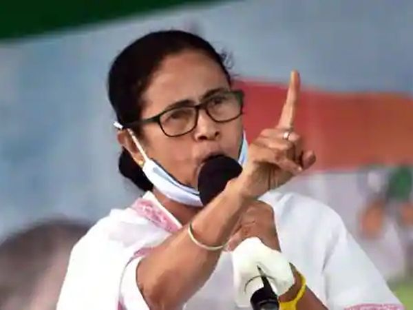 Mamata Banerjee