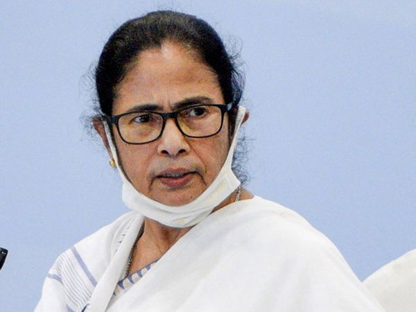 Mamata Banerjee