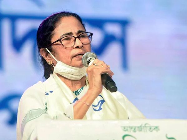 West Bengal : all state-run universities will have CM not Governor as Chancellor 
