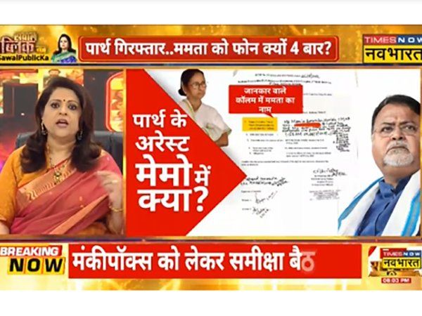 SSC Recruitment Scam Case