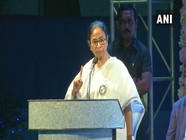 Congress didn't oppose when our leaders were summoned; why protest now: TMC