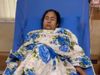 Mamata Banerjee's first reaction from hospital asks cadres to be calm