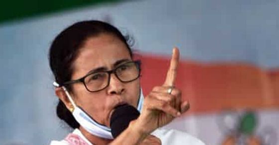 Big Blow To Mamata Banerjee Bjp Swepts Cooperative Body Election In Nandigram Tmc Wins Only 0600