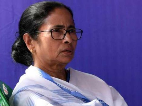 Mamta Banerjee National Plan