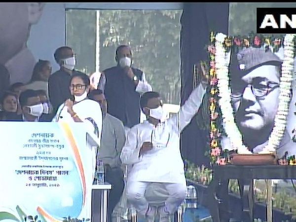 एक देश की 4 राजधानियां! नेताजी की 125वीं जयंती पर बंगाल की सीएम ने रखा अनूठा प्रस्‍ताव