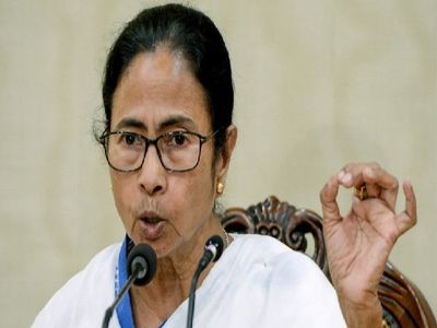 केंद्रीय टीम के आरोप पर बंगाल सरकार की सफाई, किसी तरह की नहीं मांगी गई मदद केंद्रीय टीम के आरोप पर बंगाल सरकार की सफाई, किसी तरह की नहीं मांगी गई मदद