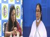 mamata banerjee on mahua moitra