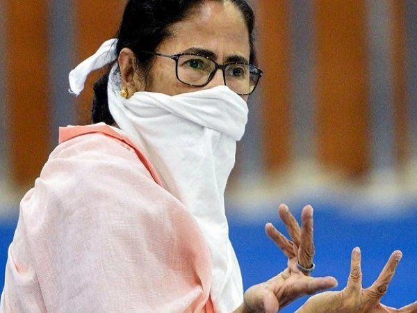 क्या कोरोना से होने वाली मौतों को छिपा रही है ममता सरकार, कांग्रेस और बीजेपी ने लगाए गंभीर आरोप