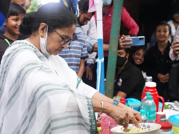 Mamata Banerjee, West Bengal, KOLKATA