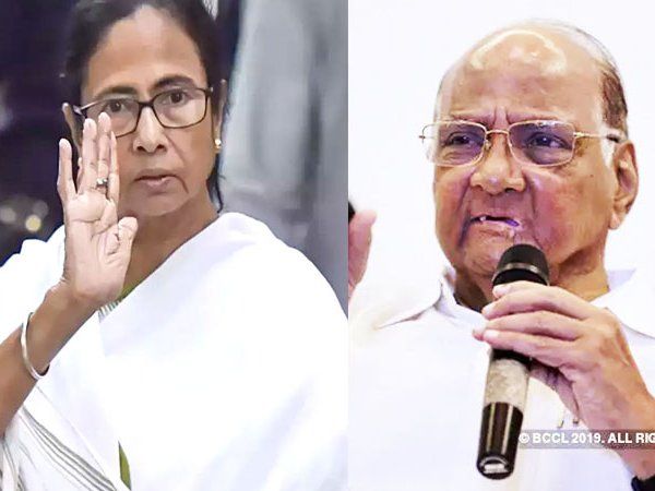  Sharad Pawar convenes emergency meeting