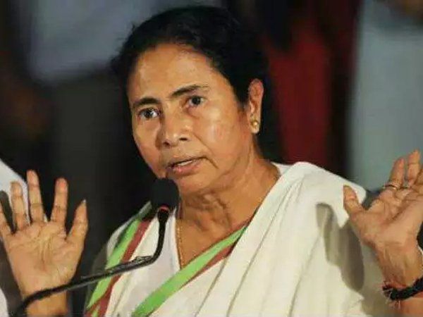 Mamata banerjee