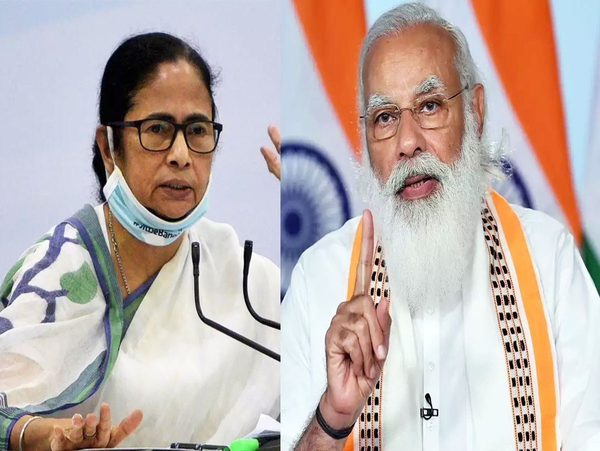 'ममता बनर्जी हैं पीएम मोदी का विकल्प', TMC सांसद ने राहुल गांधी को चेहरा मानने से किया इनकार!
