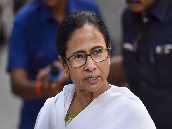 Presidential Election 2022, Mamata Banerjee, Draupadi Murmu, Yashwant Sinha, NDA, Opposition