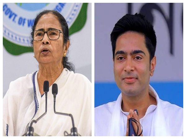 Trinamool Congress, Mamata Banerjee, Abhishek Banerjee, Prashant Kishor, One Person, One Post, Eye Pack, West Bengal