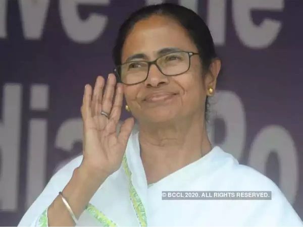 राजीव से लेकर वाजपेयी तक की रहीं खास, आज BJP से है छत्‍तीस का आंकड़ा, कुछ ऐसा है ममता बनर्जी का सियासी सफर