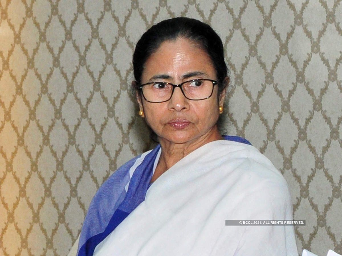 नंदीग्राम केस में ममता बनर्जी को अदालती झटका, जज बदलने की मांग खारिज, जुर्माना भी लगा
