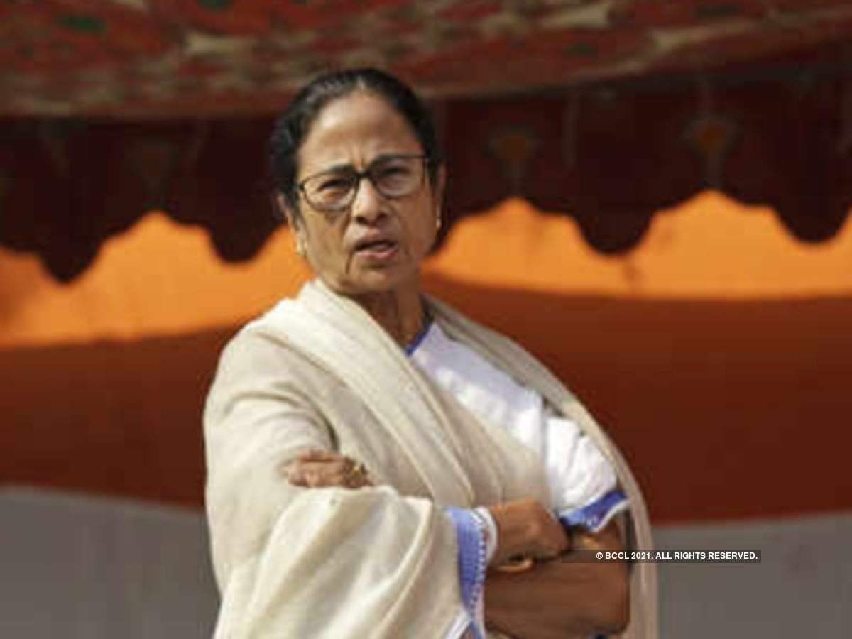 ममता बनर्जी का दिल्ली दौरा आज से, 2024 आम चुनाव पर नजर