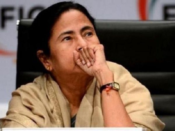 Mamta Banerjee's poem on Delhi violence