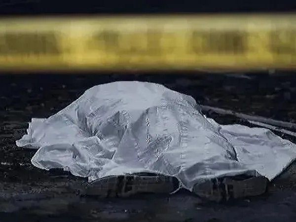 man died in accidental death