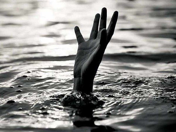 man drowned in river