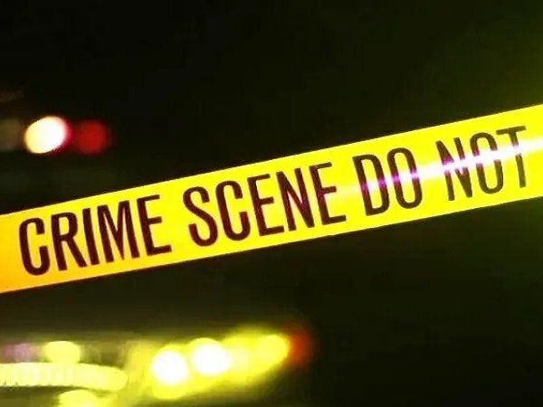 man found hanging in hardoi