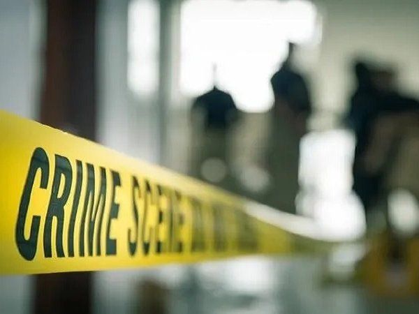 man killed wife and brother