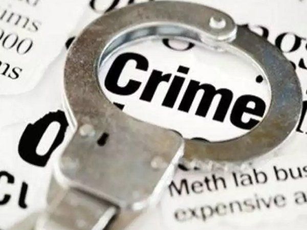 man killed wife and son