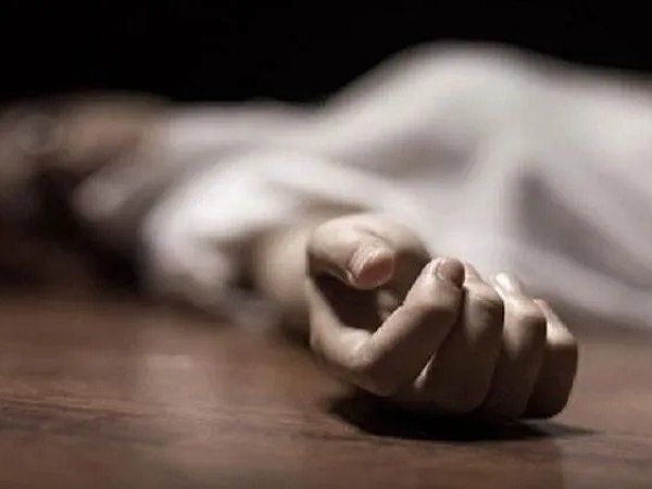 man killed wife with stick