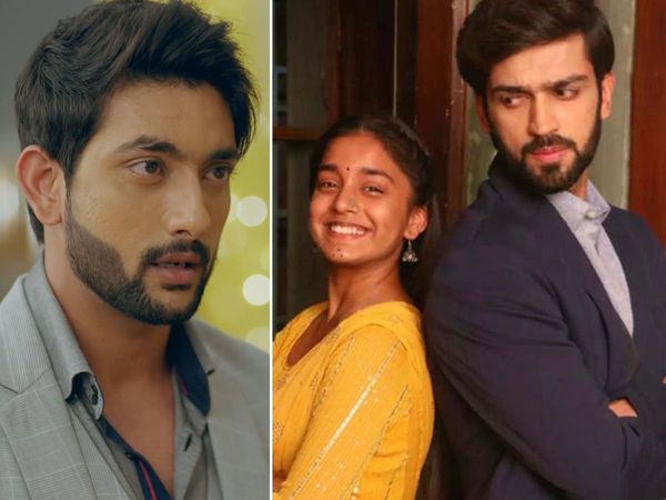 Imlie actor Manasvi Vashist Aka Aryan QUITS for Star Plus TV Show know why