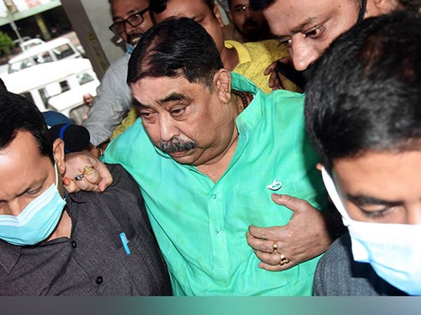 Bengal special CBI judge gets threat letter for Releasing Anubrata Mondal 