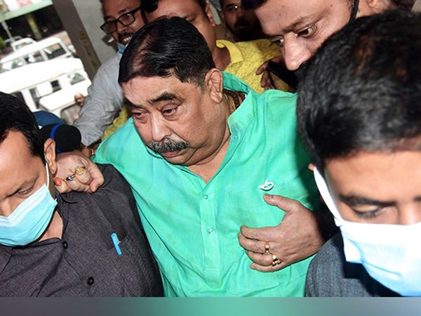  Anubrata Mondal says Mamata Banerjee has done enough for me