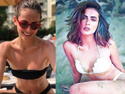 Mandana Karimi Mandana Karimi