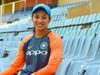 smriti mandhana