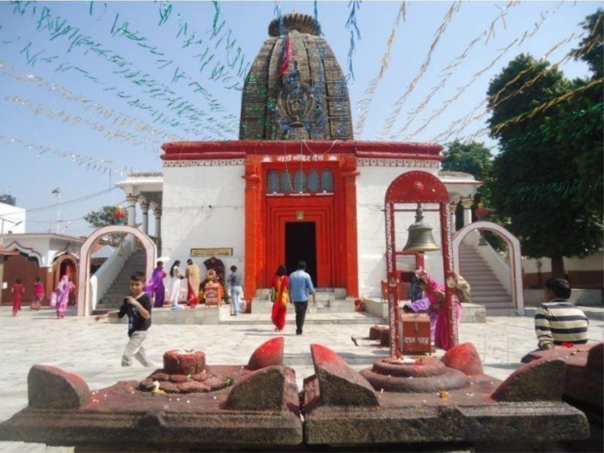 Deo Surya Mandir: औरंगाबाद में है द्वापरयुग का चमत्‍कारी सूर्य मंदिर