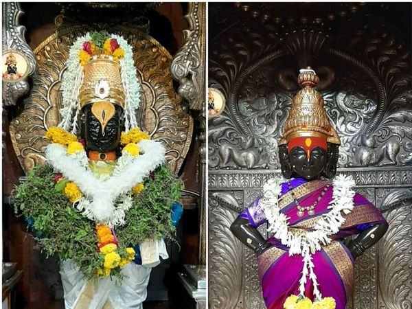 benefits of going to a temple