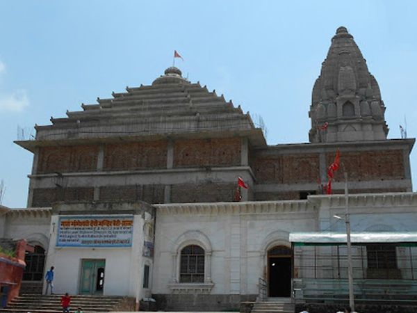 mandir