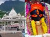 Famous Devi Maa temples in India, navratri festival 