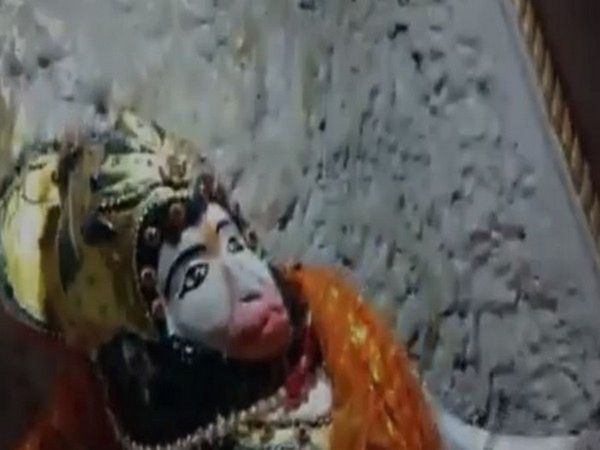 Pakistan: Hindu temple vandalised in Karachi, idols desecrated